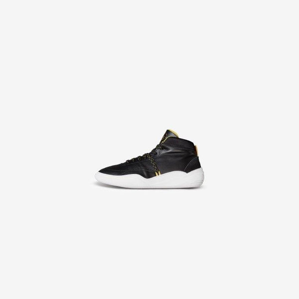 SALARIA Street Sport mid Leather Sneakers